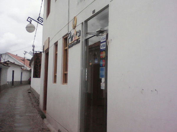 Pirwa San Blas Hostel
